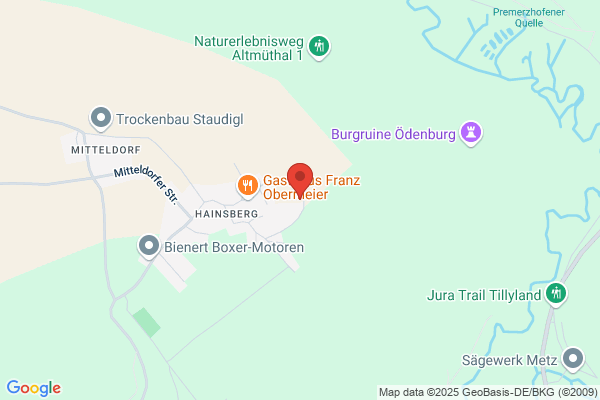 Trockenbau Sanierung Thumann