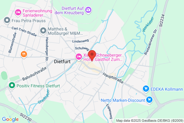 Dietfurt