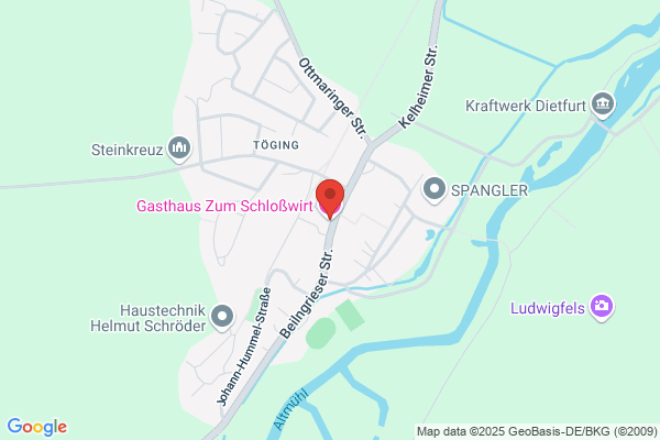 Gasthaus zum Schloßwirt