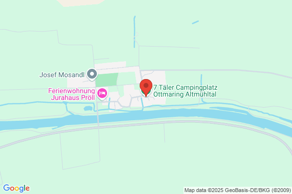 7 Täler Campingplatz