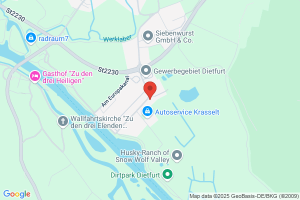 Klärig Messtechnik GmbH