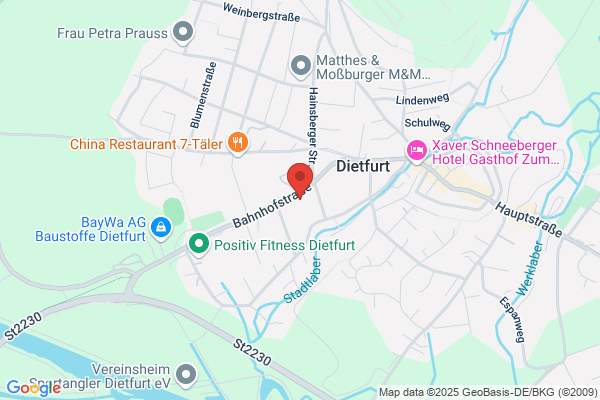 Metzgerei Gehr GmbH & Co. KG