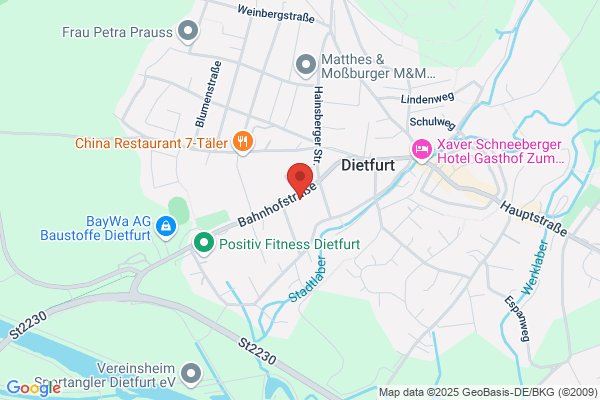 Reisebüro Hierl