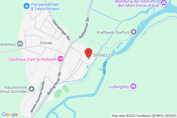 Spangler GmbH
