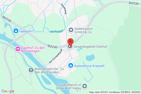 Prock Bauunternehmen GmbH
