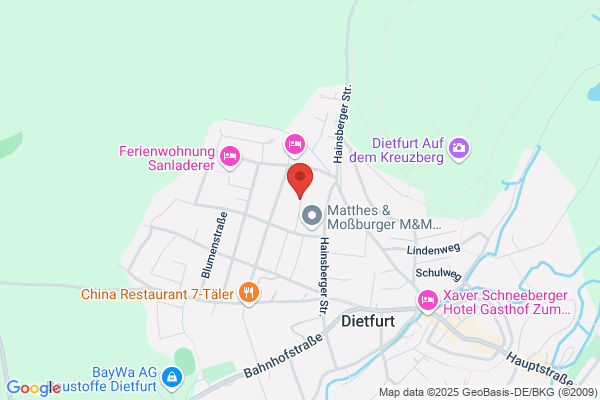 KFM Bauplanung GmbH