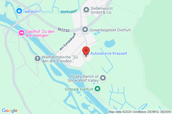 Autoservice Krasselt