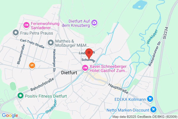 Dietfurt