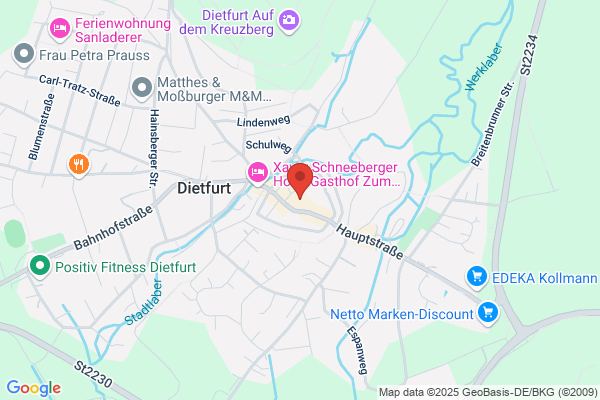 Friseursalon Astrid Thellmann