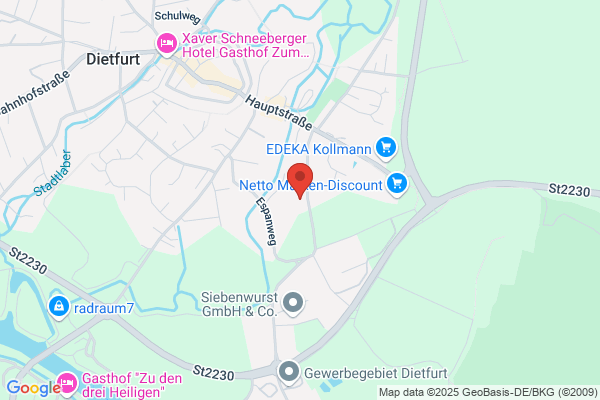 Getränke Volland