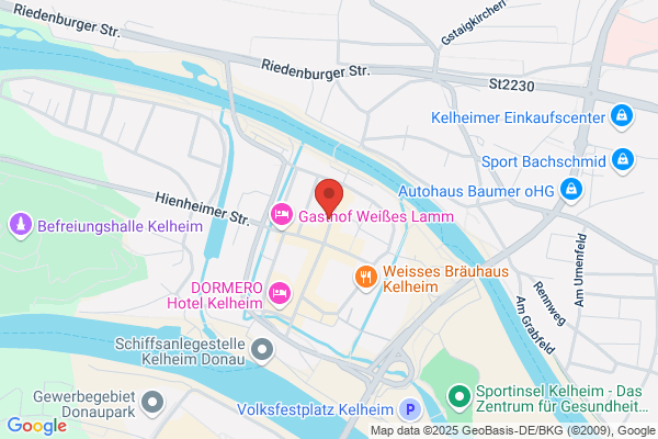 Reisebüro Hierl