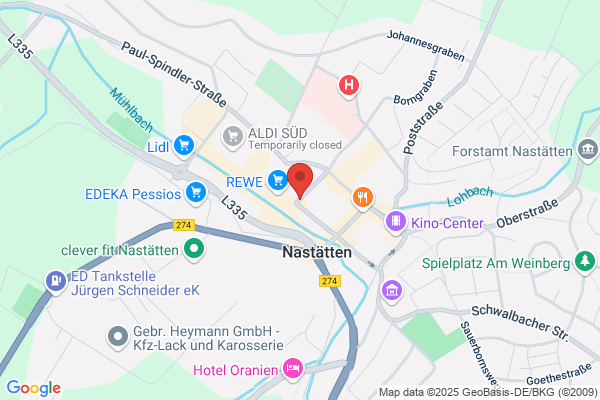 Hair Lounge Nastätten