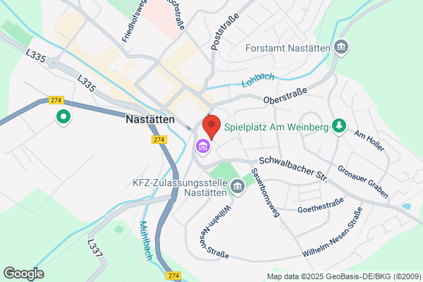 ISB Institut für Schulung und Beruf