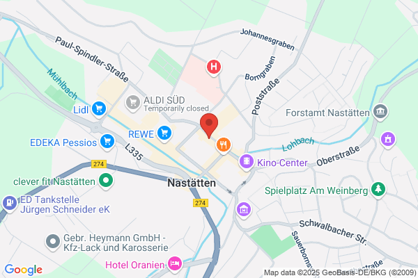 Reiseladen