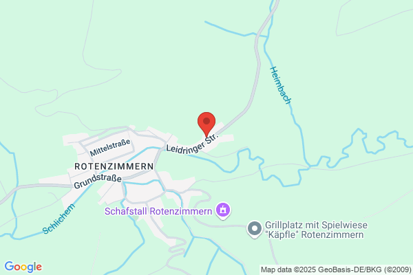Zaunteam Lkr. Rottweil
