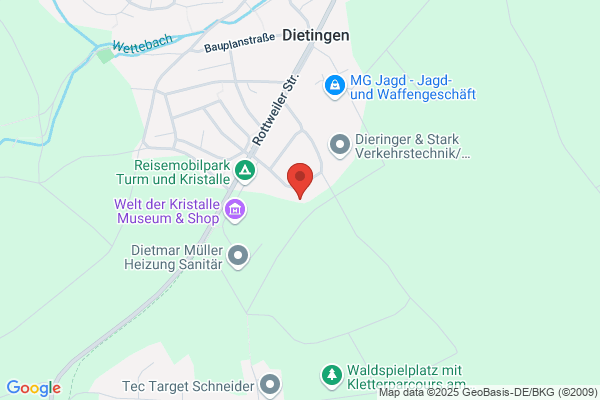 Evangelische Brüdergemeinde Rottweil e.V.