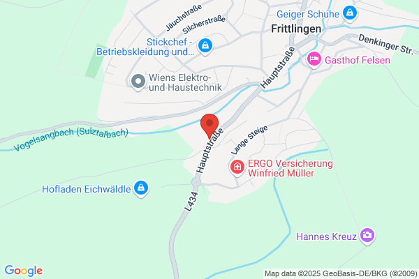 Dentabo 4.0 GmbH