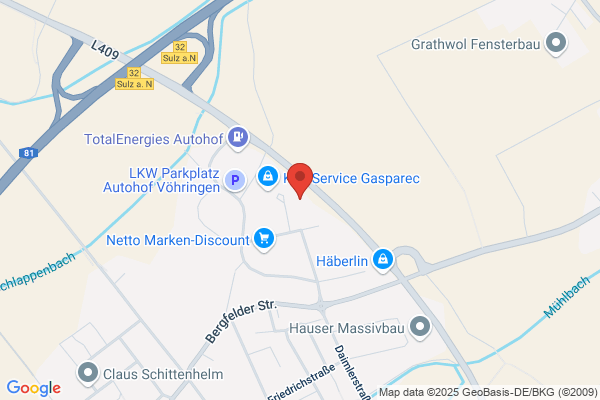 EMS Bürodienstleistungen