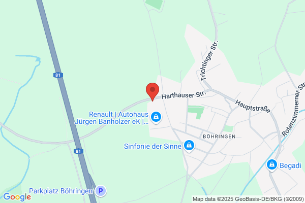 Fischinger Fahrzeugservice GmbH