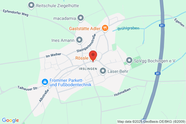 Gasthof Rössle