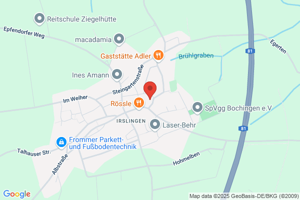 Grundschule Irslingen