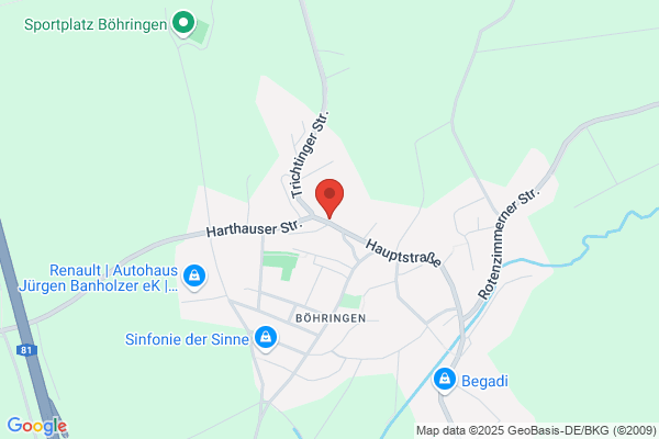 Landgasthaus Schwanen