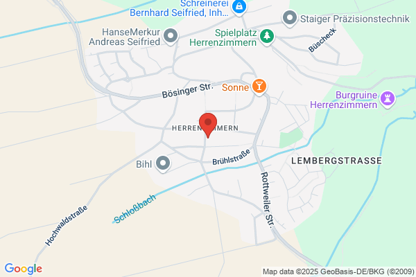 Linsenmann & Strehl Projektgesellschaft mbH