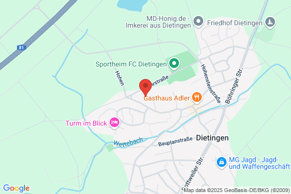 Ohnmacht Verbindungstechnik GmbH