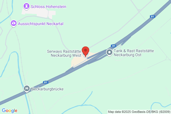 S. Weber GmbH & Co KG