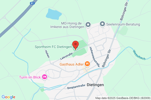Sportheim