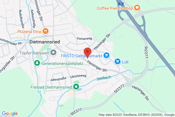 Landbäckerei Sinz GmbH