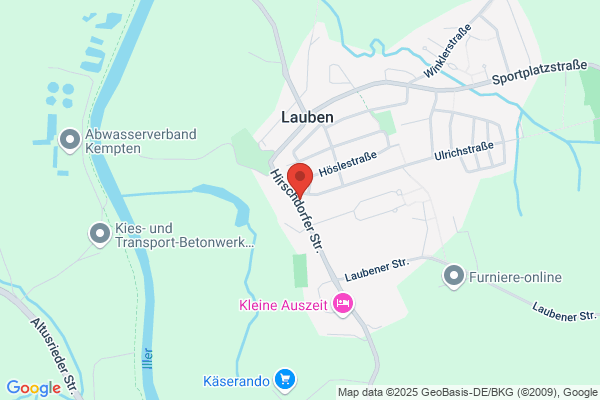 Sparkasse Allgau,