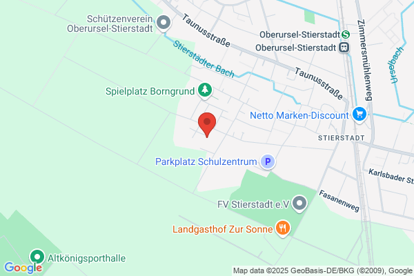 Marathon Computer GmbH