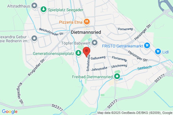 Volksschule Dietmannsried