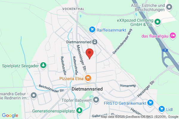 Ambulante Kranken- und Altenpflegeverein