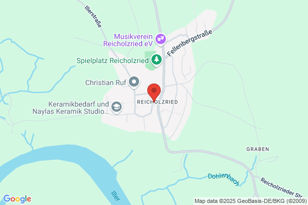 Bootstechnik Ulm