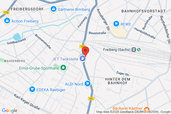 FRISTO Getränke-Markt GmbH & Co. Betriebs-KG