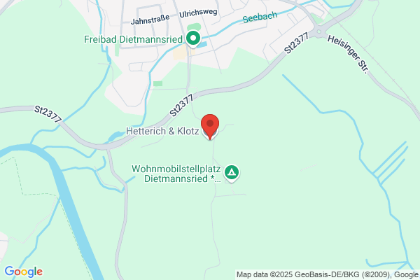 Heiß und Lerchenmüller GbR