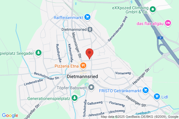 Letzner Blumen GmbH