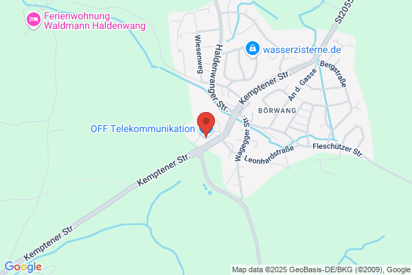 OFF Telekommunikation GmbH