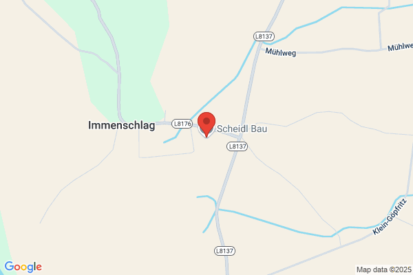 Scheidle Bauplanung GmbH