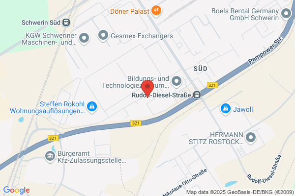 TSS Tief- und Strassenbau Süd GmbH
