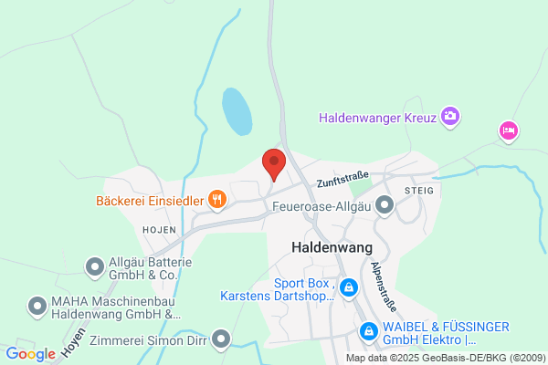 inhoplan Hotelplanungs- und Einrichtungsgesellschaft mbH