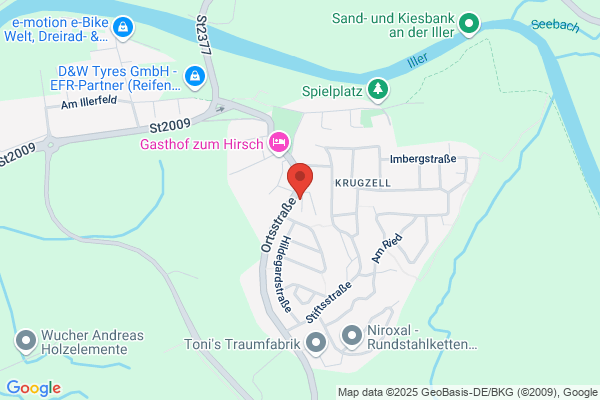 Dorfladen Allgäu GmbH