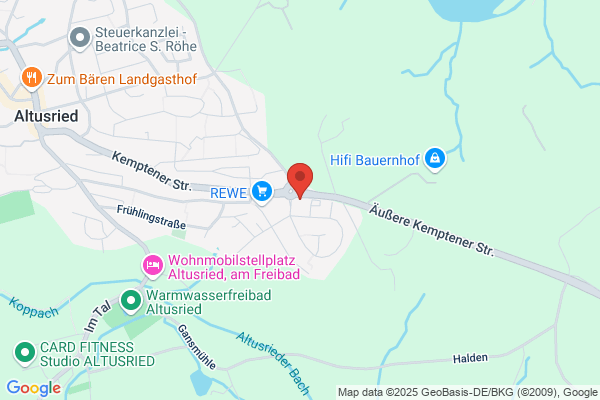 Reisebüro One World Hans Reissmüller e.K.