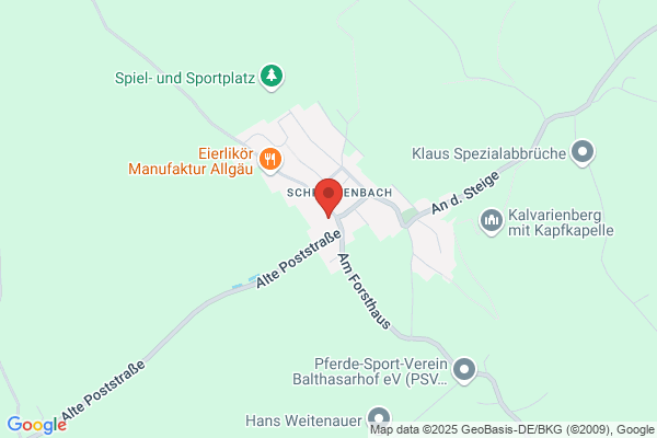 Gasthof zum Hirsch