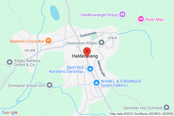 Landgasthaus zur Sonne
