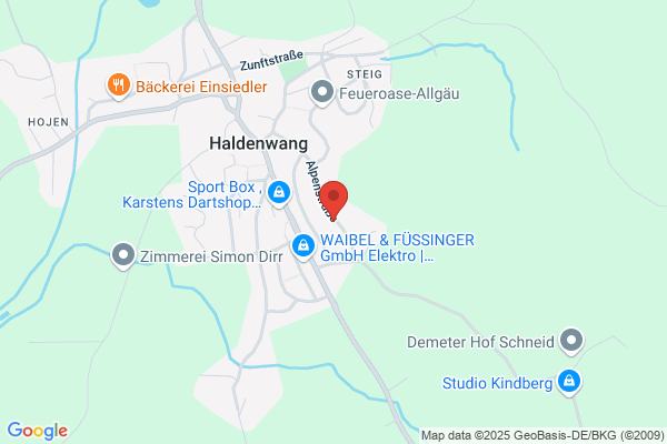 Willy Karg Holzbau GmbH