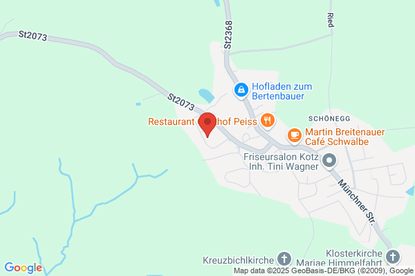 Häsch Adolf TiefbauunternehmenGmbH & Co. KG