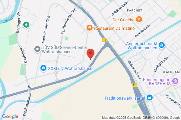 Krämmel GmbH & Co. Bauunternehmung KG